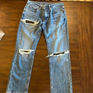 Levi’s 541 31x30 NWOT